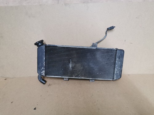 Radiatore ventola kawasaki - radiatore, e