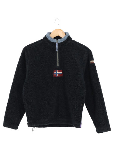 Napapijri maglione pile - ,