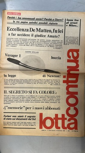 Lotta continua 1980 - lotta, 14