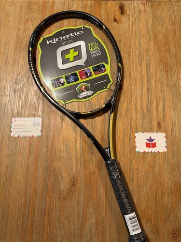Raquette prokennex kinetic 5 - raquette, q+5