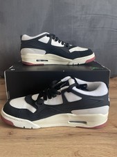 Air Jordan 4 Rm “Black