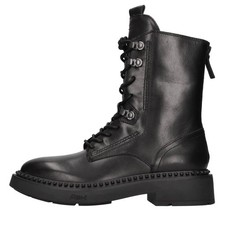 MARLOW SOFT MUSTANG Stivaletti