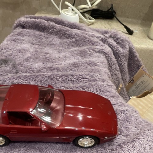 Modellino auto ertl chevrolet - modellino,