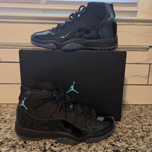Air jordan retro gamma - retro,