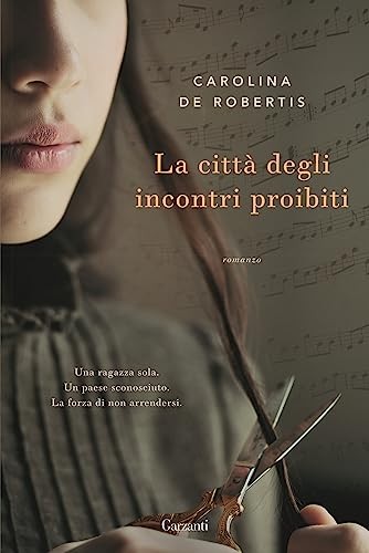 Città degli incontri - la,