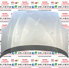 COFANO ANTERIORE FIAT PUNTO EVO ANNO 2005/2018