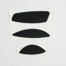 Set pattini per mouse fai da