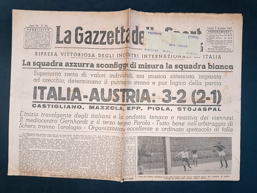 Rivista gazzetta dello - la,