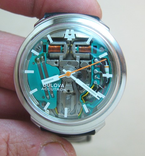 Raro orologio uomo 214 - da,