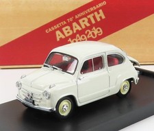 Brumm fiat 600 - fiat,