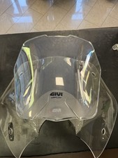 Parabrezza Scorrevole Givi