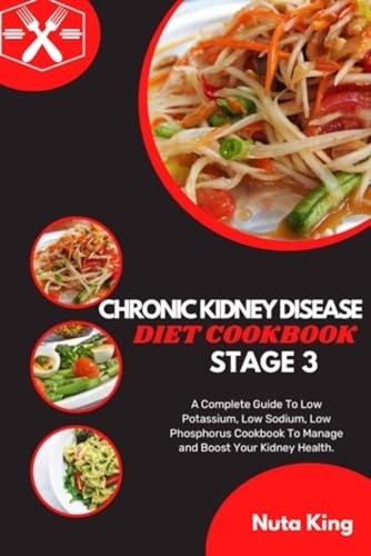 Chronic kidney disease - chronic,