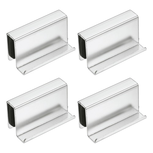 4pcs maniglie per vetro - maniglie,