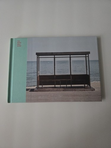 Bts you never walk - bts, 'you