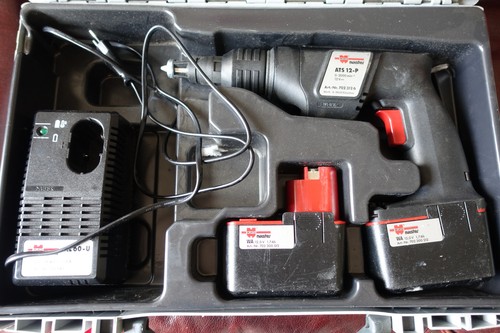 Avvitatore rapido batteria - avvitatore,