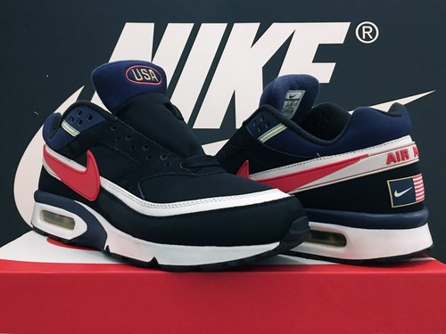 Nike air max - max, bw