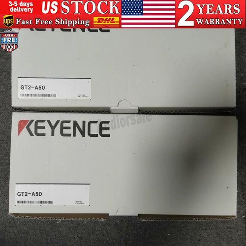 1pz nuovo keyence gt2 - 1pz,