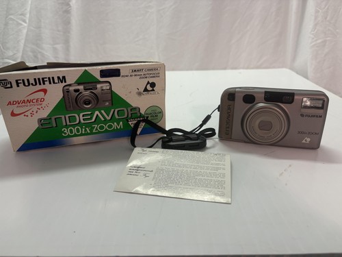 Fotocamera zoom vintage