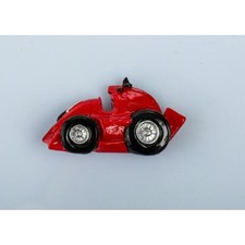 Calamita magnete resina