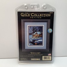 Dimensions 65007 Gold