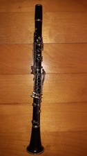 Clarinetto Clarinetto Bb legno Leblanc Normandia made in France