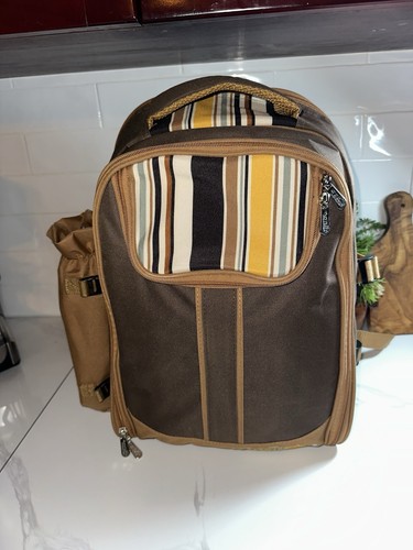 Zaino picnic apollo walker - picnic,
