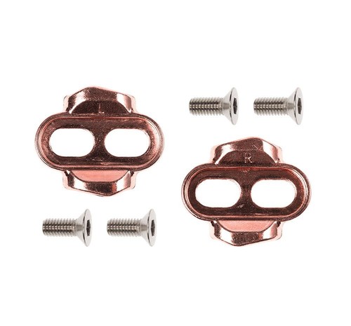 Tacchette pedali crankbrothers - pedali,