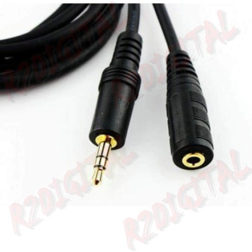 Cavo prolunga audio 10mt - prolunga,