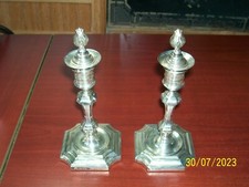 Rari candelabri Hawksworth &