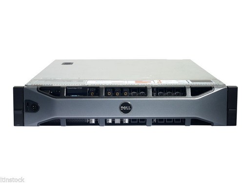 Dell poweredge r720 server - 2,