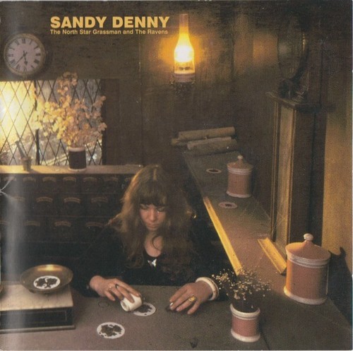Sandy denny the - denny, north