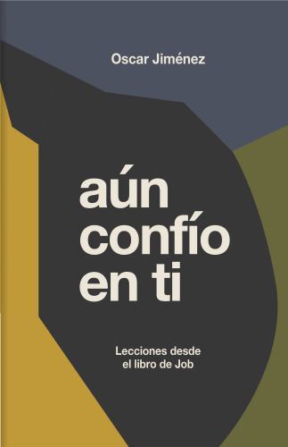 Aún confío ti - aún,