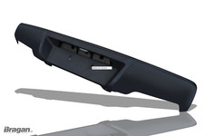 Pedana Paraurti Posteriore