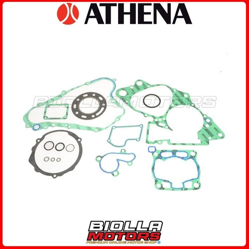 Kit guarnizioni motore - kit, athena