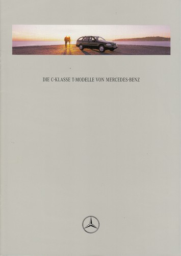 Mercedes w202 classe - w202/ho, c