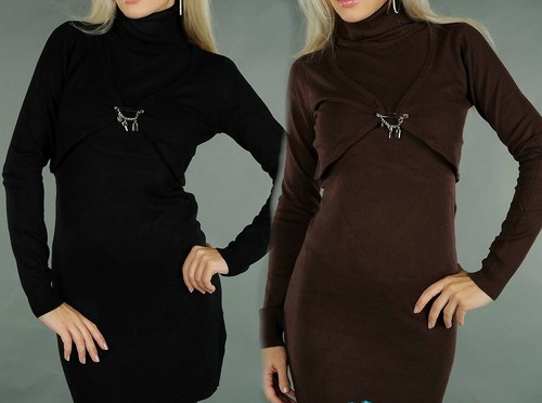 Sexy miss maglione - sexy, lungo