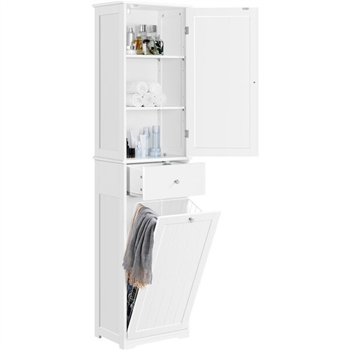 Armadietto bagno - da,
