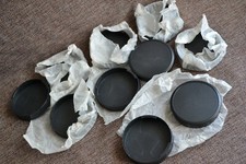 Tappo di protezione posteriore