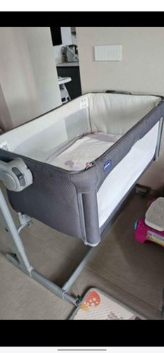 Next magic chicco - to,