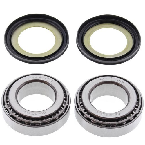 Kit cuscinetti stock testa