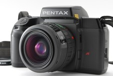 [Come nuovo] Pentax SF7 35 mm