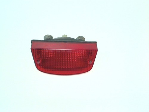 Fanale posteriore honda 750 - posteriore,