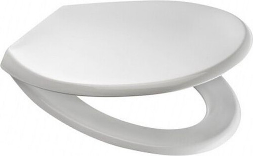 Carrara matta sedile wc - &,