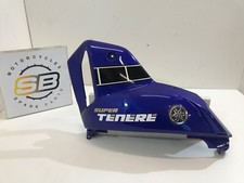 CARENA SINISTRA YAMAHA SUPER TENERE 1200 2010-2013 /  FAIRING SIDE LEFT