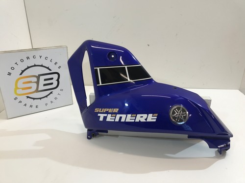 Carena sinistra yamaha super - sinistra,