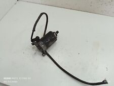 MOTORINO AVVIAMENTO PER