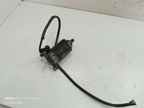 Motorino avviamento per - avviamento,