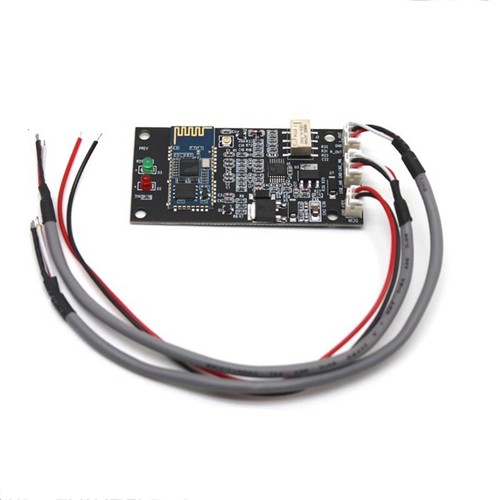 Qcc3034 supporta modulo scheda - qcc3034,