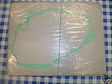BB 15 11393-KR1-680 Originale HONDA gaskets NSR 125