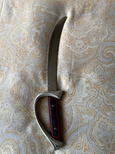 Sciabola champagne acciaio - sciabola,
